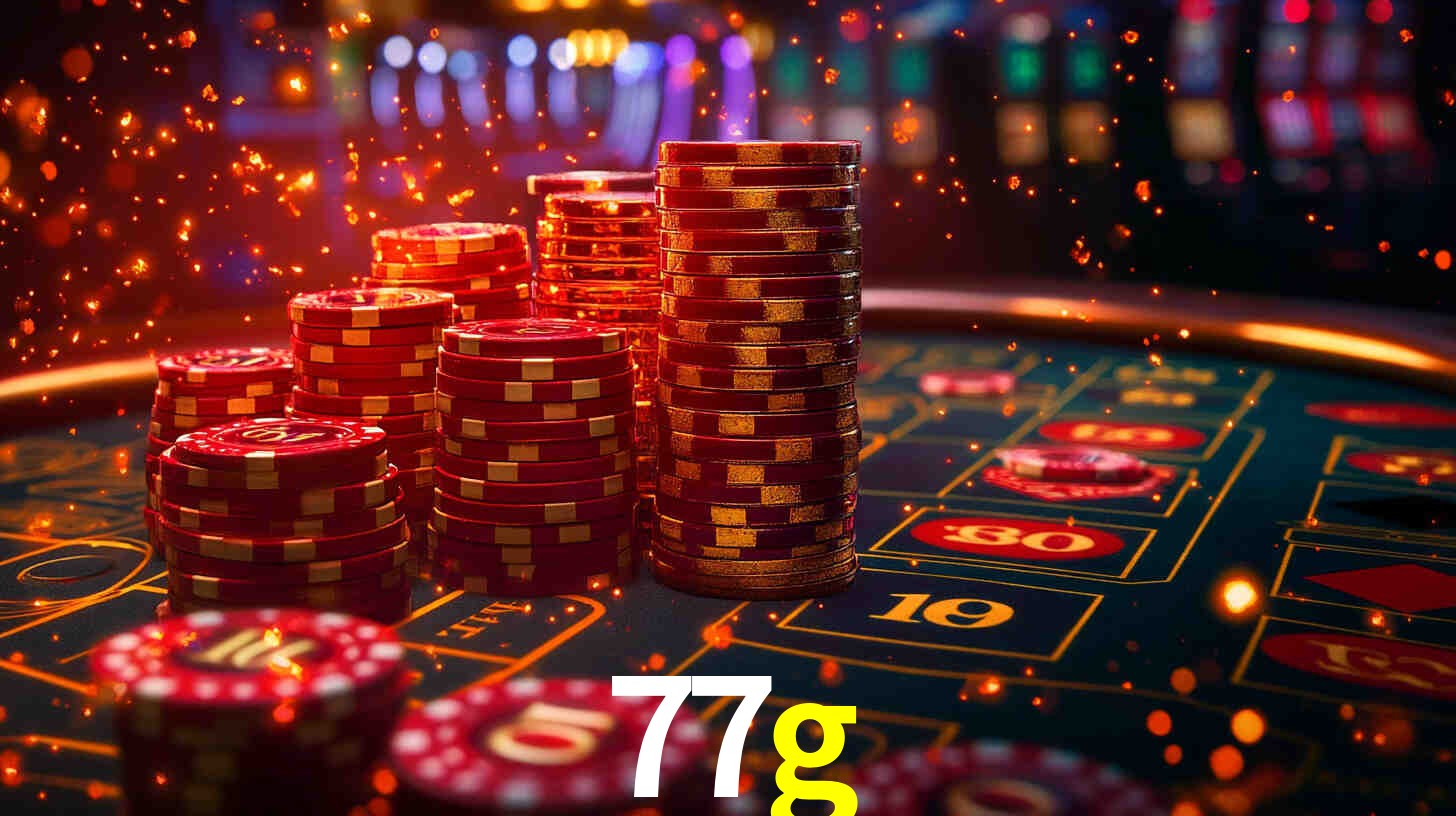 Explore as vantagens do 77g: serviço profissional e confiabilidade