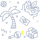 Bônus de Boas-vindas 77g