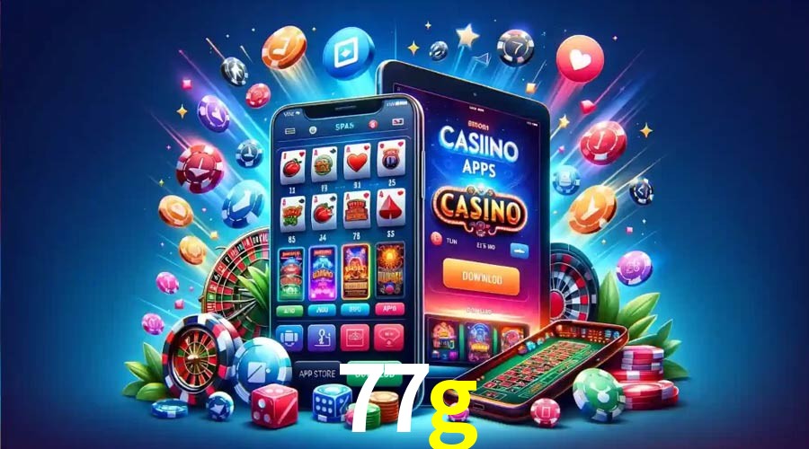 Slot Games 77g