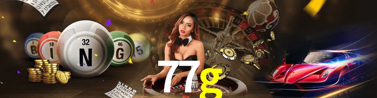 A Experiência Imersiva dos Cassinos Ao Vivo no 77g