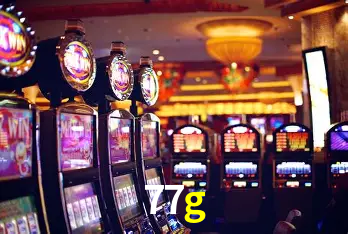 APP oficial da 77g para mobile