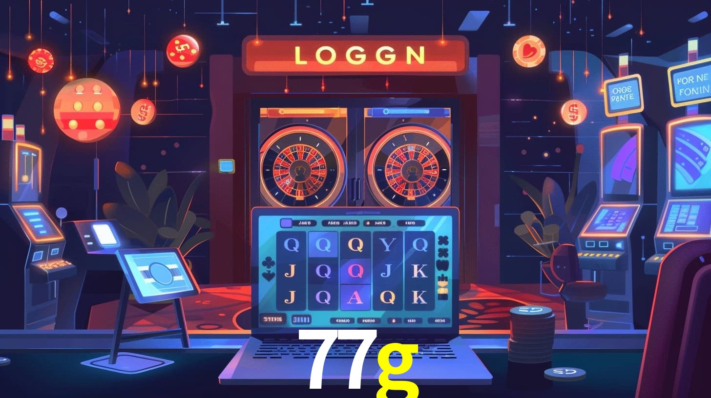 Explorando a Categoria de Eventos em Apostas na 77g