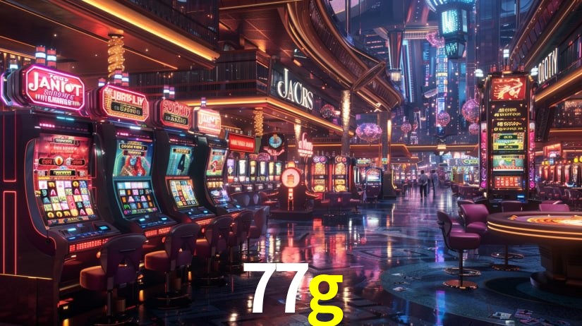 Gates of Olympus 77g