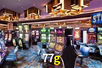 Interface do App 77g