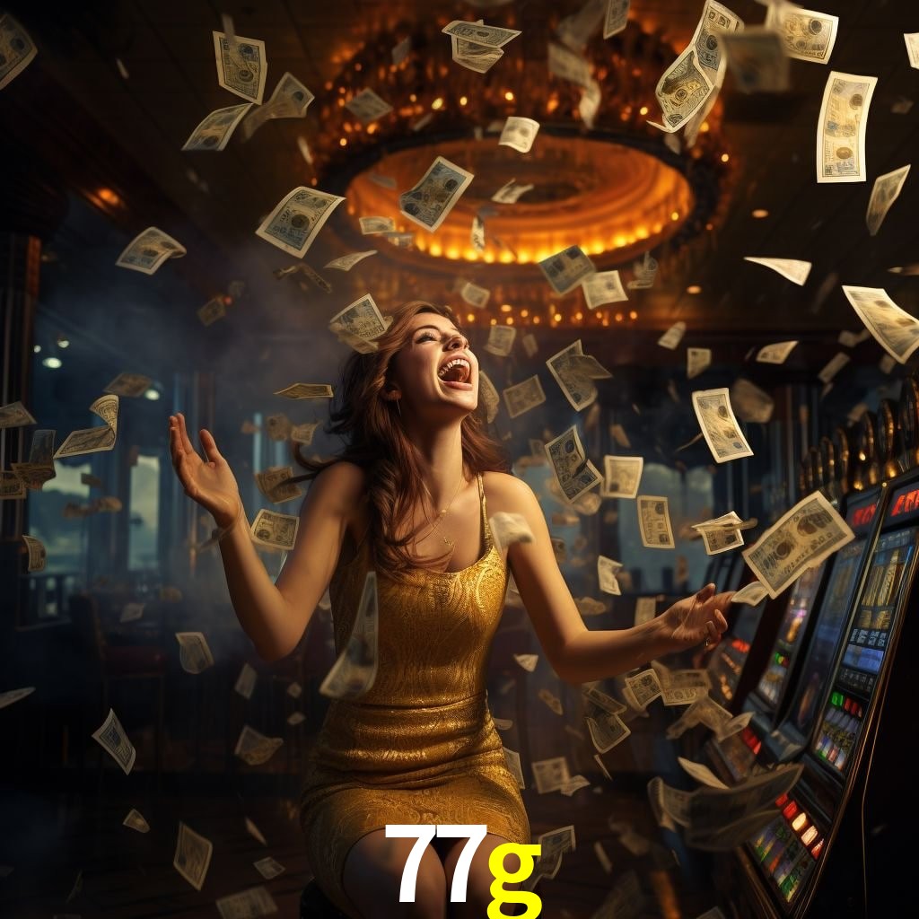 Live Casino 77g